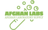 Afghan Lab Supply